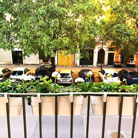 Bed and Breakfast Loft25 Брешія Екстер'єр фото